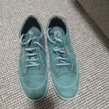 Mocasini barbati, marimea 43, Bleumarin