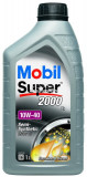 Ulei motor MOBIL SUPER 2000 X1 10W40 1L MS200010W401