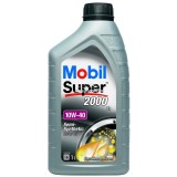 Ulei motor MOBIL SUPER 2000 X1 10W40 1L MS200010W401