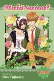 Maid-Sama! (2-In-1 Edition), Vol. 8: Includes Vols. 15 &amp; 16