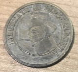 MEDRO01 Medalii Libertate si Independeta