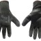 Mănuși de protecție GEKO, mărimea 9, Latex negru, G73572