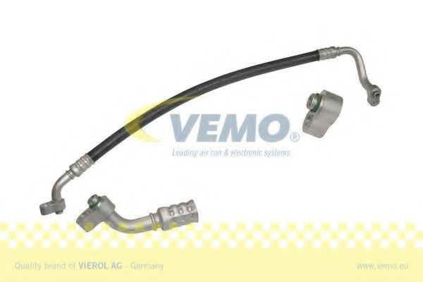 Conducta presiune variabila,aer conditionat VW GOLF IV Variant (1J5) (1999 - 2006) VEMO V15-20-0029