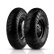 Motorcycle Tyres Pirelli SL90 ( 150/80-10 TL 65L Roata spate )
