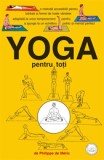 Yoga pentru toti Philippe Georges de Meric