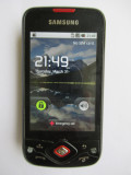Samsung GT-i5700, Negru, Neblocat, Sub 2 GB