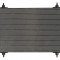 Condensator / Radiator aer conditionat VW GOLF PLUS (5M1, 521) (2005 - 2013) THERMOTEC KTT110009