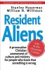 Resident Aliens: Life in the Christian Colony (Expanded 25th Anniversary Edition)