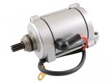 Electromotor CG125, Revo