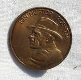 Insigna Personalitati din Romania - Ion NESTOR 1905 -1974 - Istoric si Arheolog