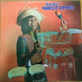 Disc Vinil Marco Remes - The Very Best Of-Arcade Records-LP - 208