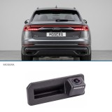 Camera marsarier Audi Q8 2019+ AHD 1080P NTSC MOSERA