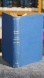 Camere mobilate 1932 Damian Stanoiu editura Cultura Romaneasca carte literatura romana clasica romana