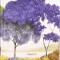 Midsummer Day Journal (Diary, Notebook)
