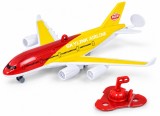DICKIE TOYS AVION CU SISTEM ROTATIV 18CM