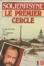 Le premier cercle, Tome I foto