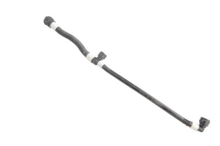 Furtun de lichid de răcire TESLA MODEL Y 2023 OEM: 1077576-00-F 22638456