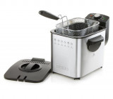 Cumpara ieftin Friteuza electrica DO507FR, 4 l, 3000 W