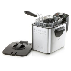 Friteuza electrica DO507FR, 4 l, 3000 W