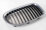 Grila Dreapta Fata BMW Seria 7 F01 F02 (2008-2015) OEM 7211658