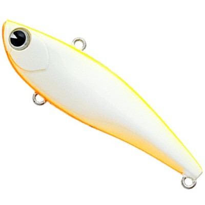 Vobler IMA Raikiri Vibration 70, 002 Chart Back Pearl, 7.0cm, 15.0g foto