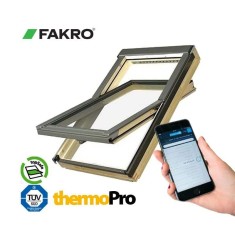 Fereastra mansarda FAKRO FTP-V U3 WiFi