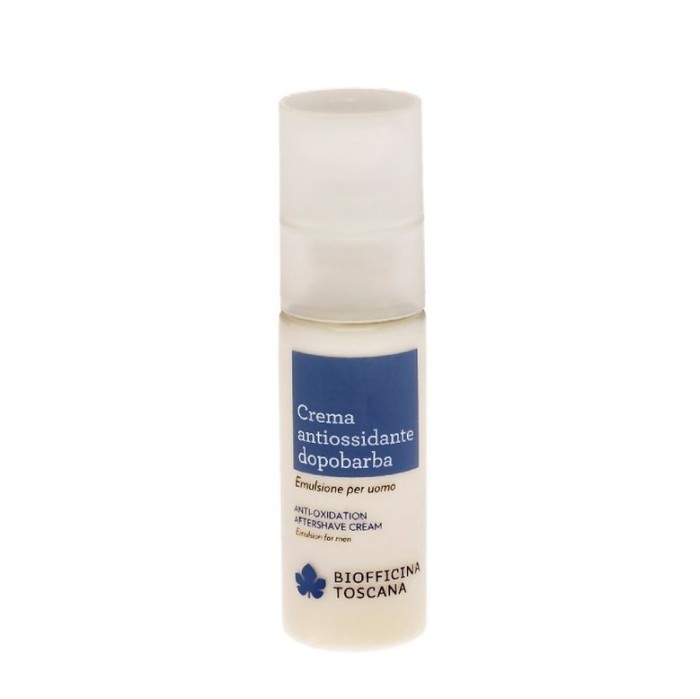 Lotiune dupa ras antioxidanta Biofficina Toscana Lotiune dupa ras antioxidanta Biofficina Toscana