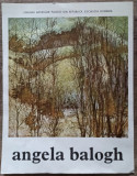 Pliant artist Angela Balogh