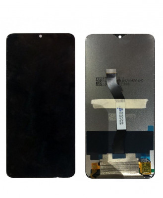 Ecran LCD Display Complet Xiaomi Redmi Note 8 Pro foto