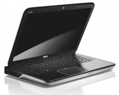 Laptop second hand Dell XPS L502X foto