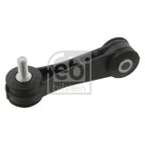 Bieleta antiruliu Audi A3; Seat Leon, Toledo 2; Skoda Octavia 1, Octavia 2; Vw Bora, Golf 4 Febi Bilstein 18264, parte montare : punte fata