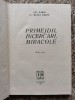 Primejdii, Incercari, Miracole - Moses Rosen, Hasefer, Romana, Crestinism, Carte Religioasa, 1990