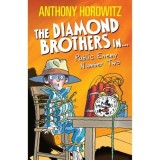 The Diamond Brothers In... Public Enemy Number Two