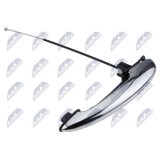 Maner exterior Mini R50, R53 2001-, R52 2004-, R55 2007-, R56 2006-, R57 2007-, R59 2011-, Fata-Dreapta, 51217198472