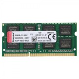 Memorie Laptop - Kingston, 8GB DDR3,1600MHz