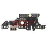 Banda Incarcare Motorola Moto G34, Bulk, Copy