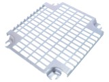 Placă de montare universală 325x200 mm