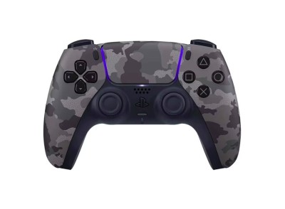 Sony PS5 DualSense Controller Camouflage foto