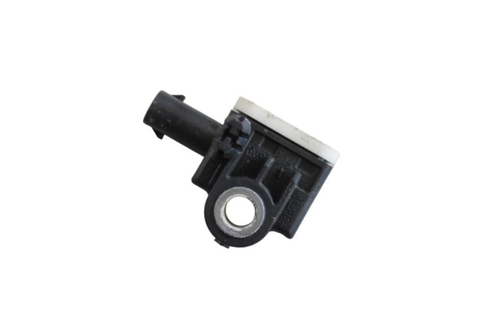 Senzor de impact dreapta spate PORSCHE Taycan 2021 OEM: 971907651 | 21425724