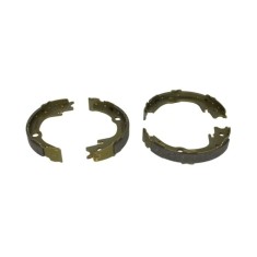 Set saboti frana TOYOTA AVENSIS limuzina T25 ATE 03013704592