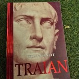 TRAIAN - JULIAN BENNETT