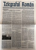 Cumpara ieftin Telegraful roman, nr. 9-10/1989, 1 martie 1989. Foaie religioasa editata de