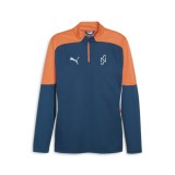 Neymar Jr top de fotbal pentru bărbați NEYMAR Creativity ocean - L, Puma