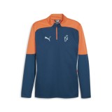 Neymar Jr top de fotbal pentru bărbați NEYMAR Creativity ocean - XL, Puma