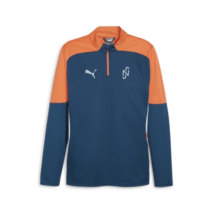 Neymar Jr top de fotbal pentru bărbați NEYMAR Creativity ocean - L