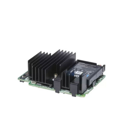 Controller Raid SAS Dell PERC H730 Mini - 1GB + Baterie, 0KMCCD foto