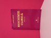 Biochimie Clinica, Denisa Mihele, Editia a II-a, 2006, 485 pagini, Editura Medicala - Carte Medicina