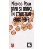 Nicolae Paun - Bani si banci in structuri europene - 127784