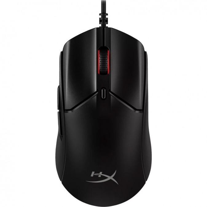 Mouse gaming wireless hyperx pulsefire haste 2 mini timp de raspuns 8000 hz @ 0125