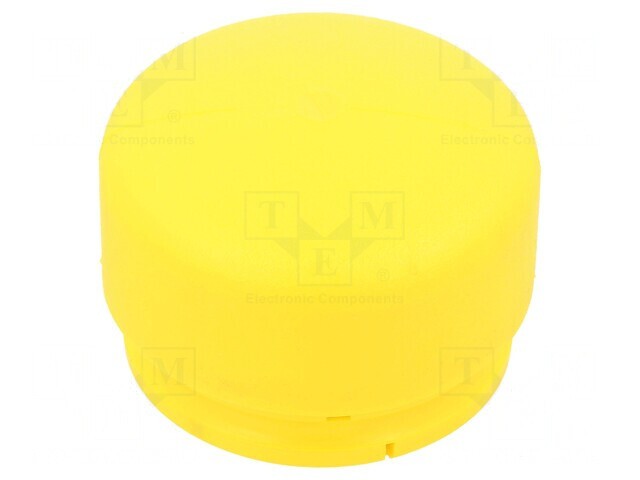 Cap ciocan poliuretan 40mm fără recul